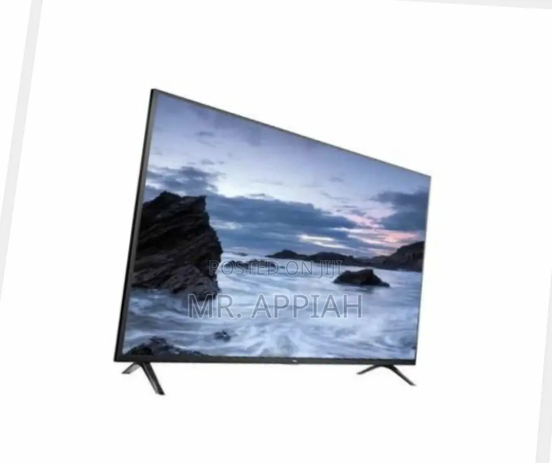 Quality TCL 43" - 43d3400-TCL FHD Satellite TV - Black