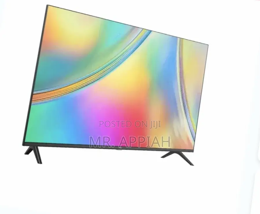 Original TCL 43s5400 43 Inch Full HD Screen Google Tv.