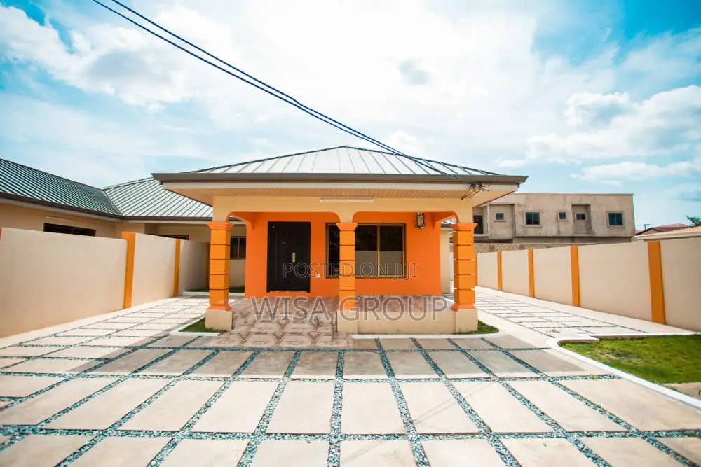 3bdrm House in Wisa Groups, Accra Metropolitan for rent