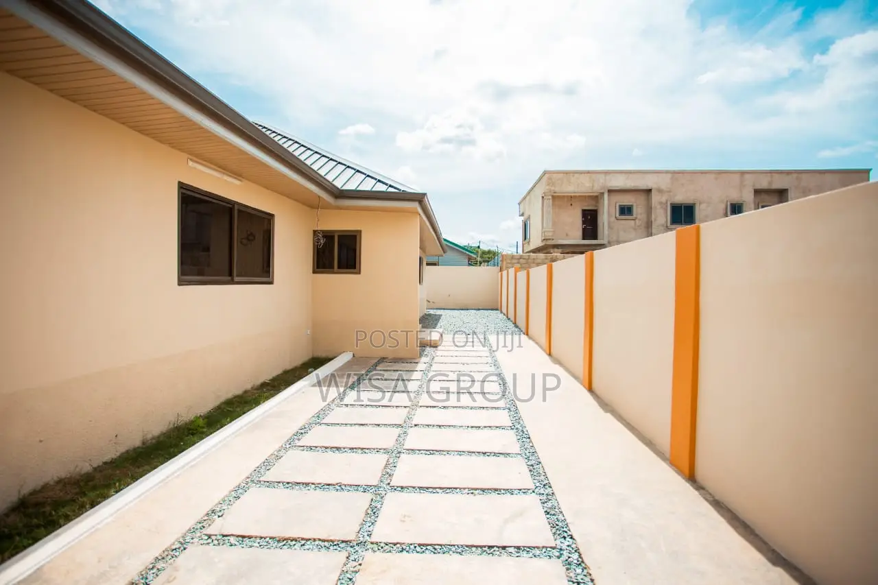 3bdrm House in Wisa Groups, Accra Metropolitan for rent