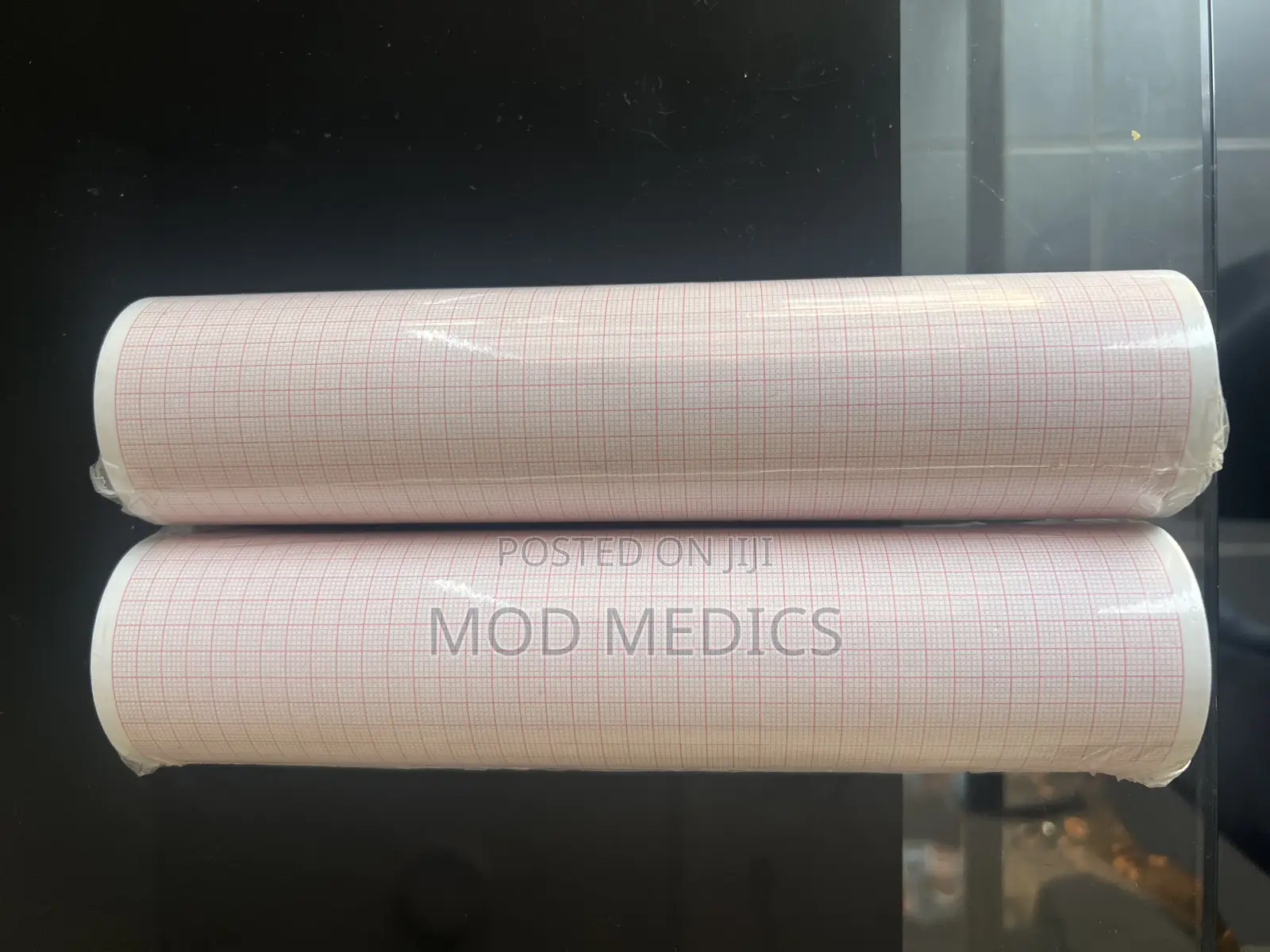 Ecg Printing Paper Rolls