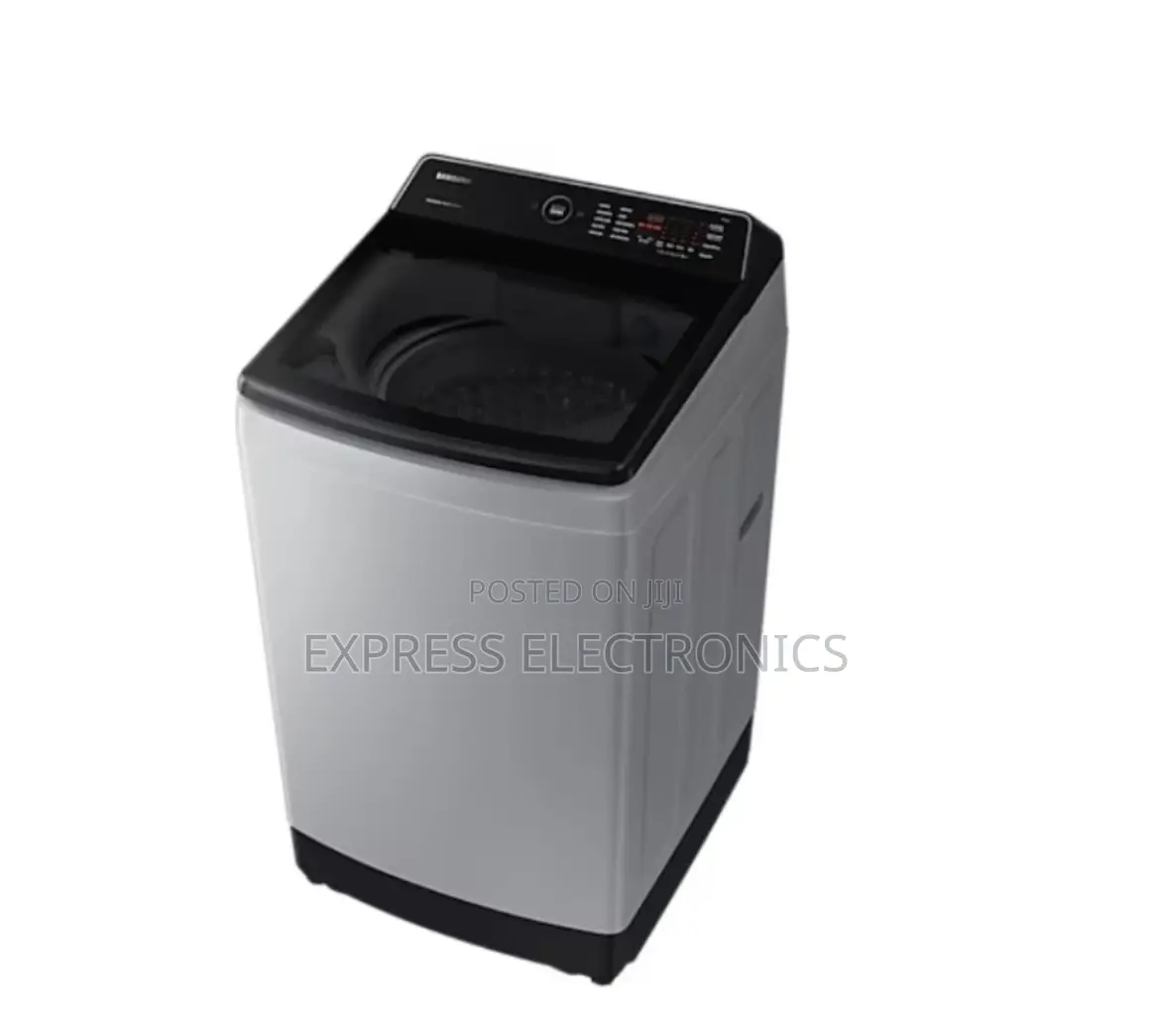 Lovely  Samsung —Wa16cg6745bd WM Full Auto 16kg