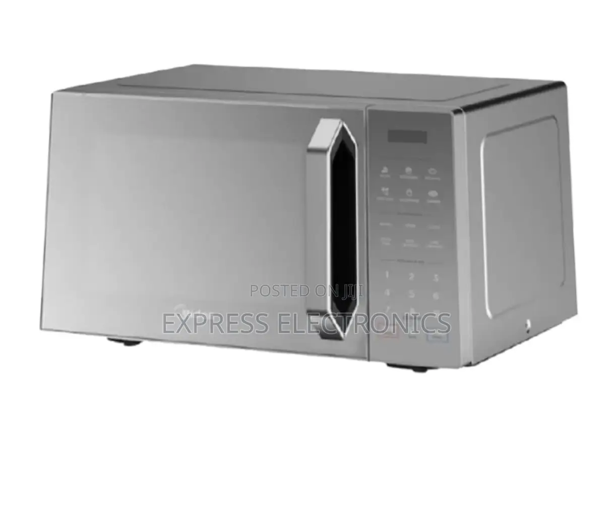 Great Deal on Midea Microwave Em9p032 Oven