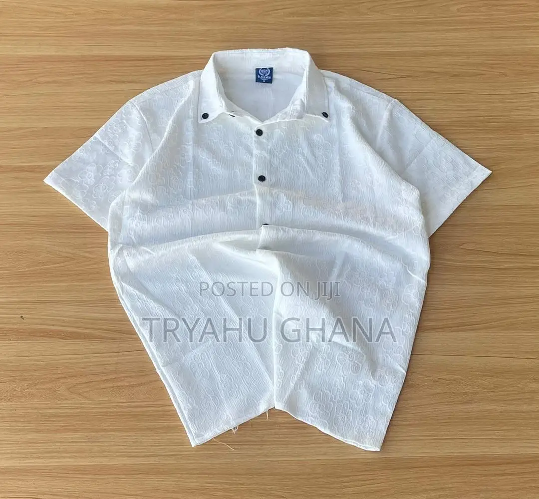 Buy Now Original Men's Short Sleeves