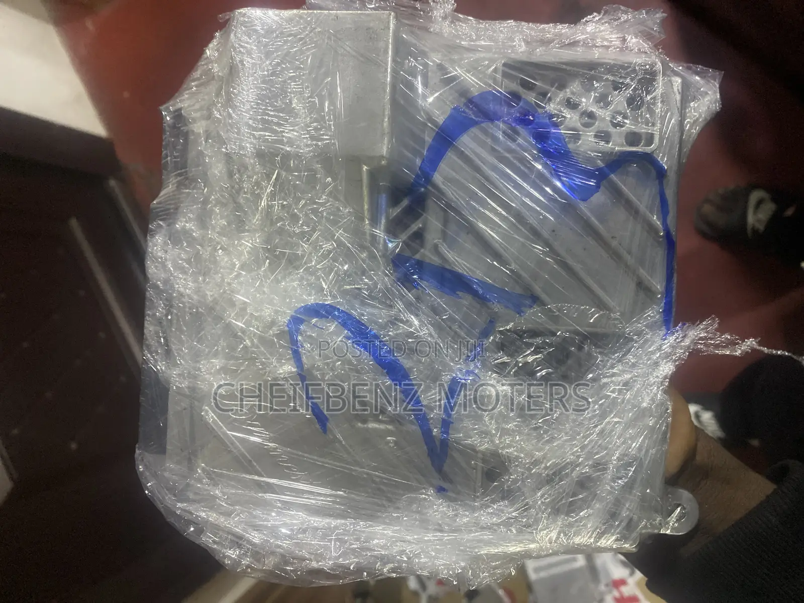 2017-2020 Mercedes Benz W213 E300 E43 Radio Amplifier A213