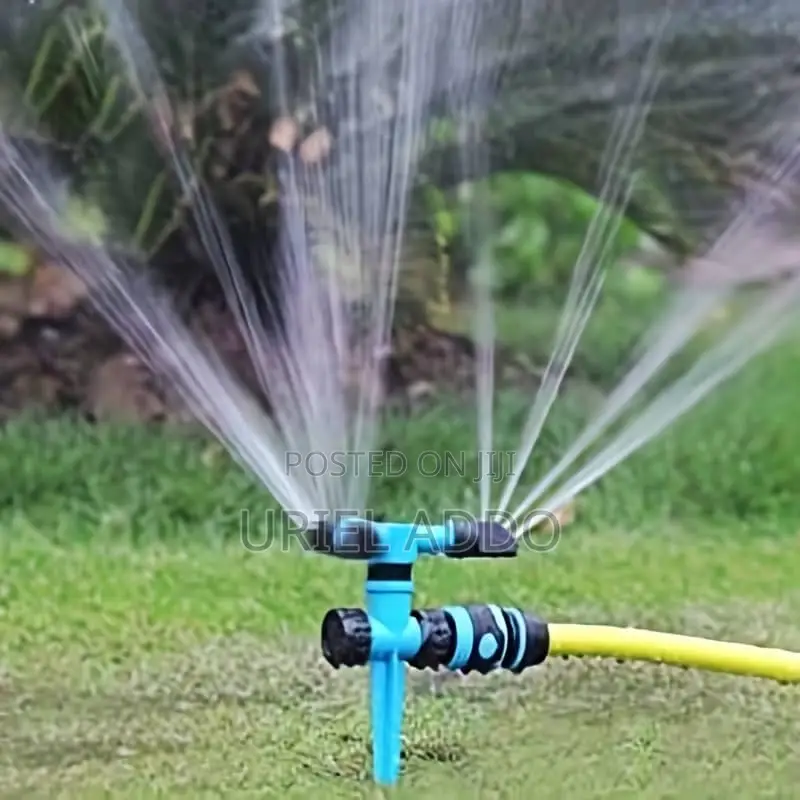 Solar Water Pumping System
