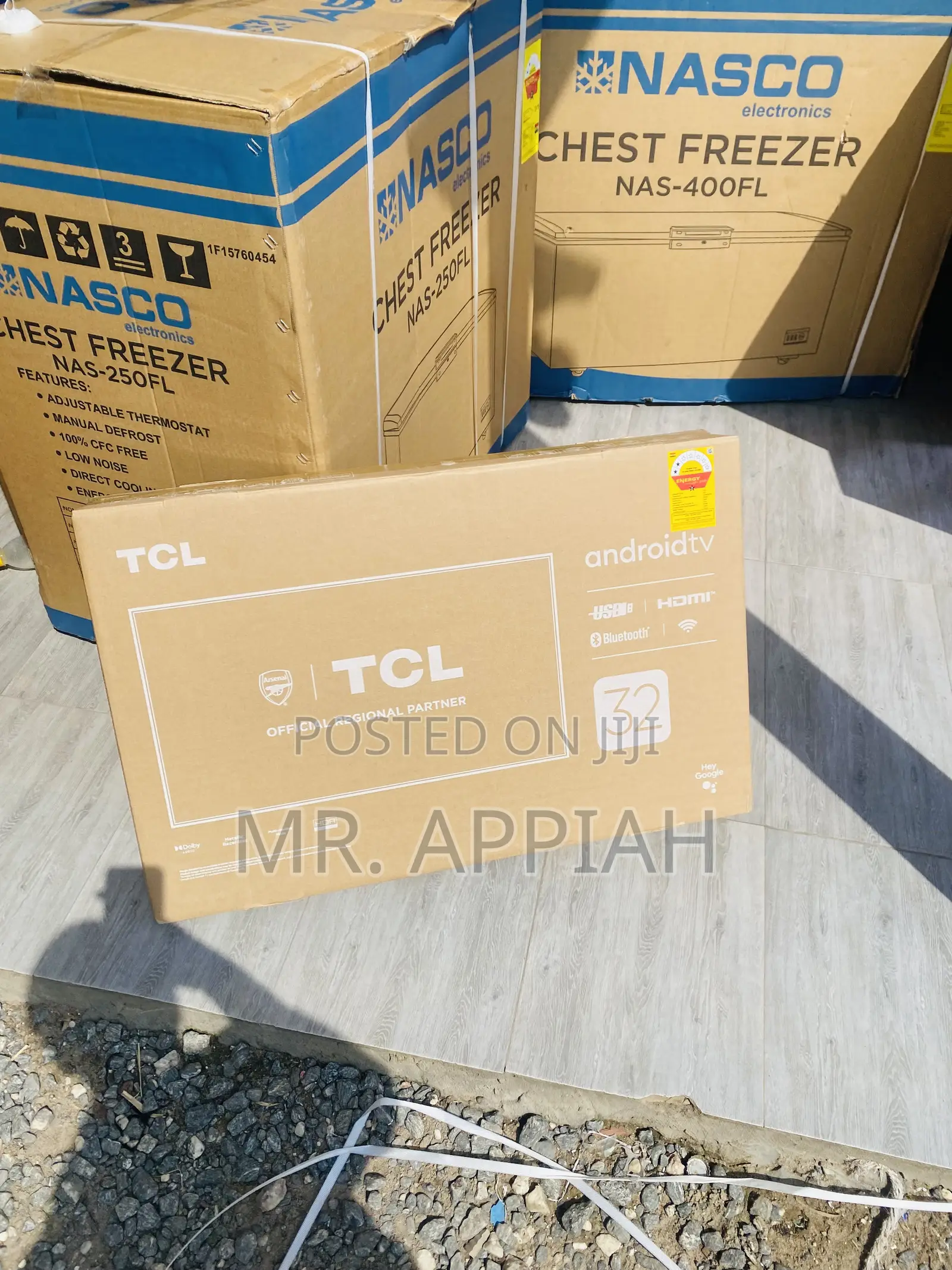 Purchase TCL 32s5400 32 Inch Full HD Led Smart Google Tv.