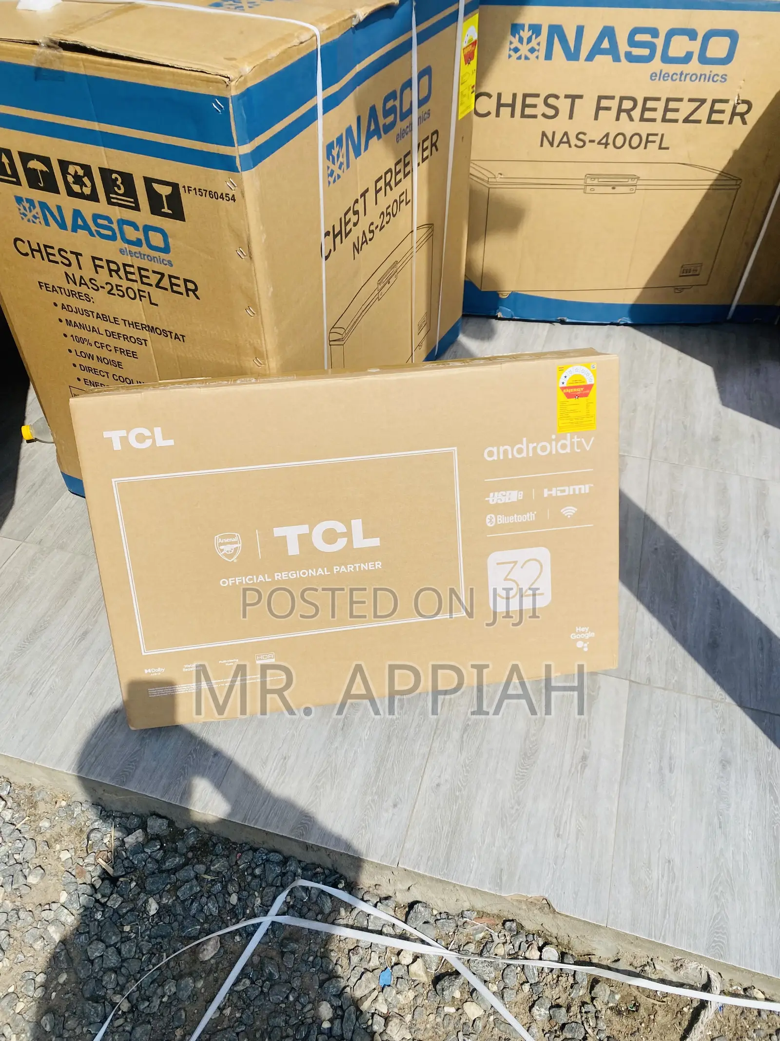 Purchase TCL 32s5400 32 Inch Full HD Led Smart Google Tv.
