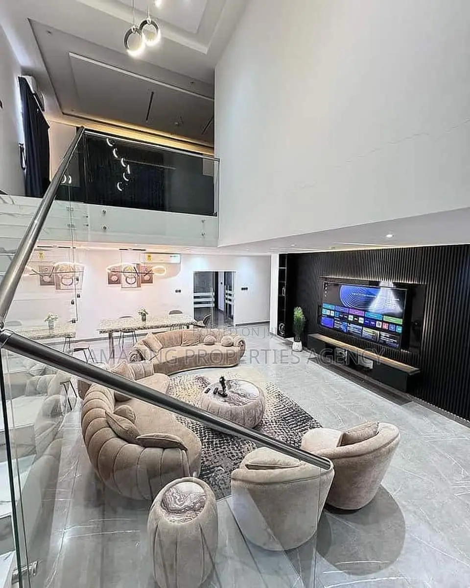 4bdrm House in Ashaley Botwe for sale