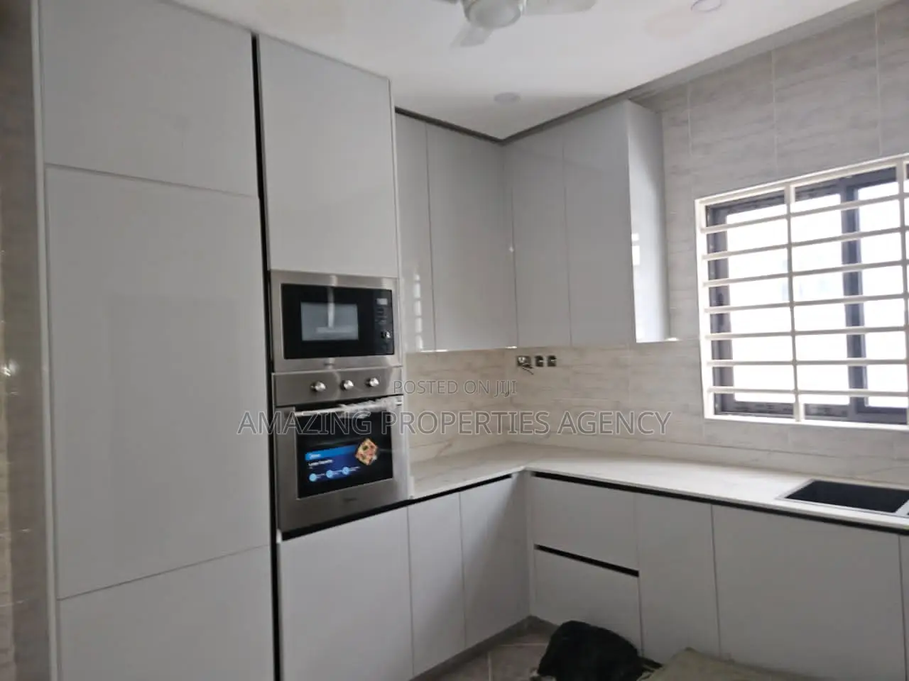 4bdrm House in Spintex for sale