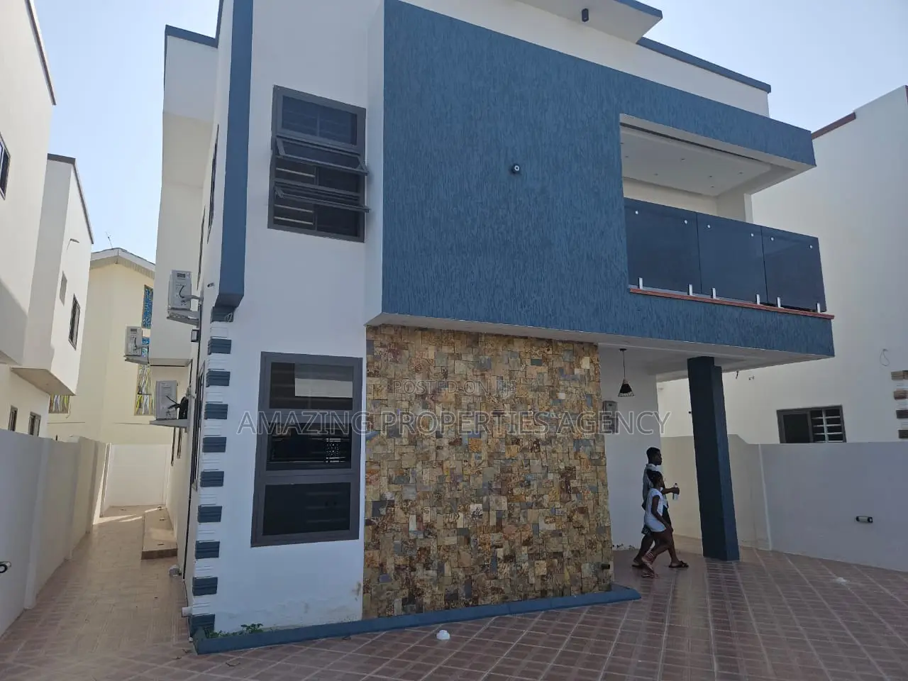 4bdrm House in Spintex for sale