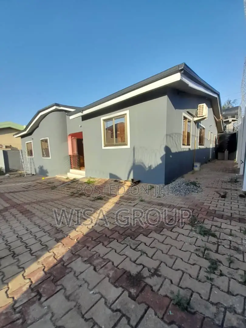 4bdrm House in Wisa Groups, Accra Metropolitan for rent