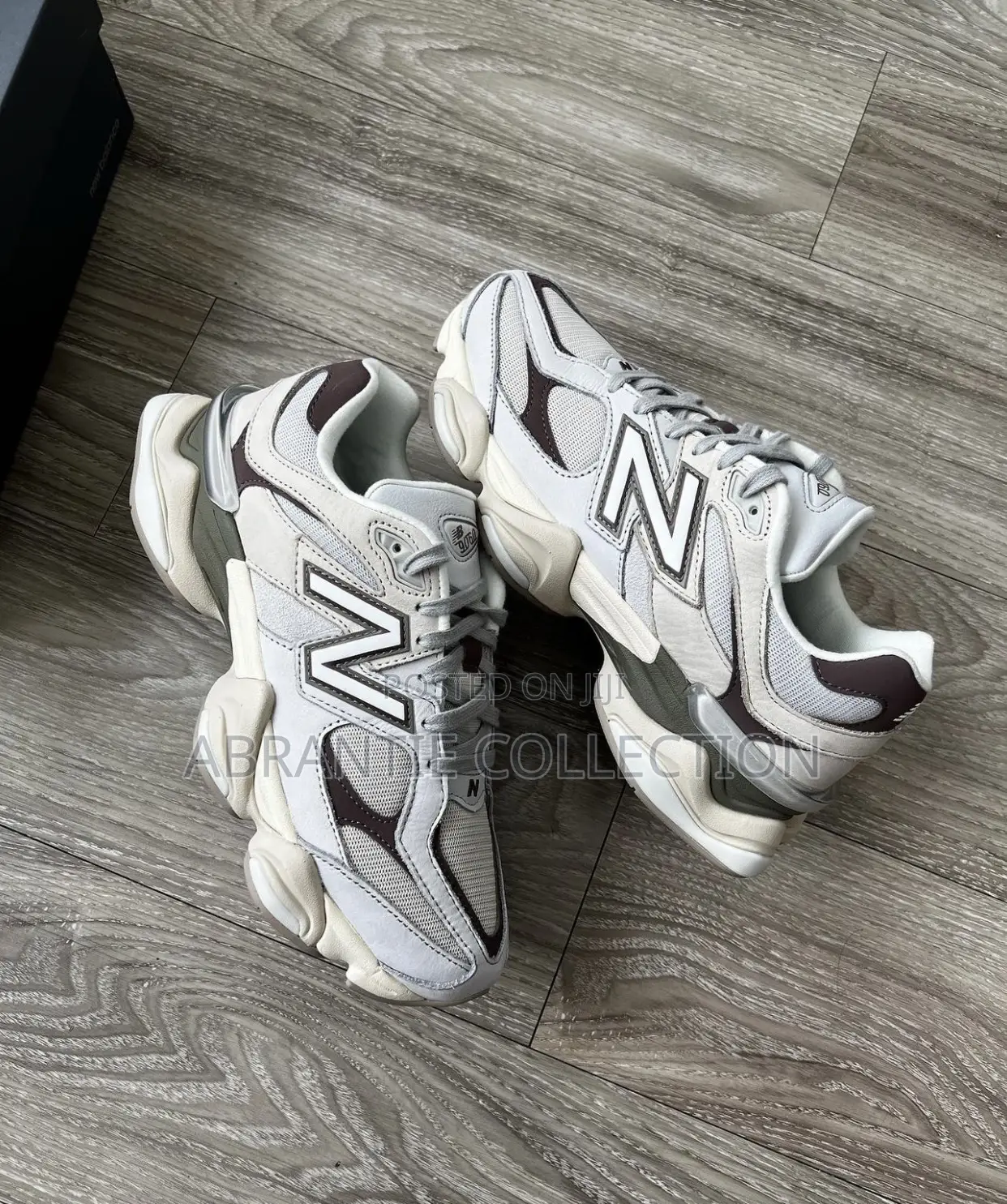 New Balance 9060