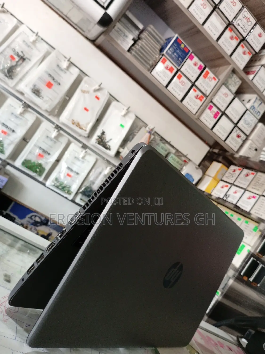 Laptop HP Pavilion 15 8GB Intel Core I3 SSD 128GB