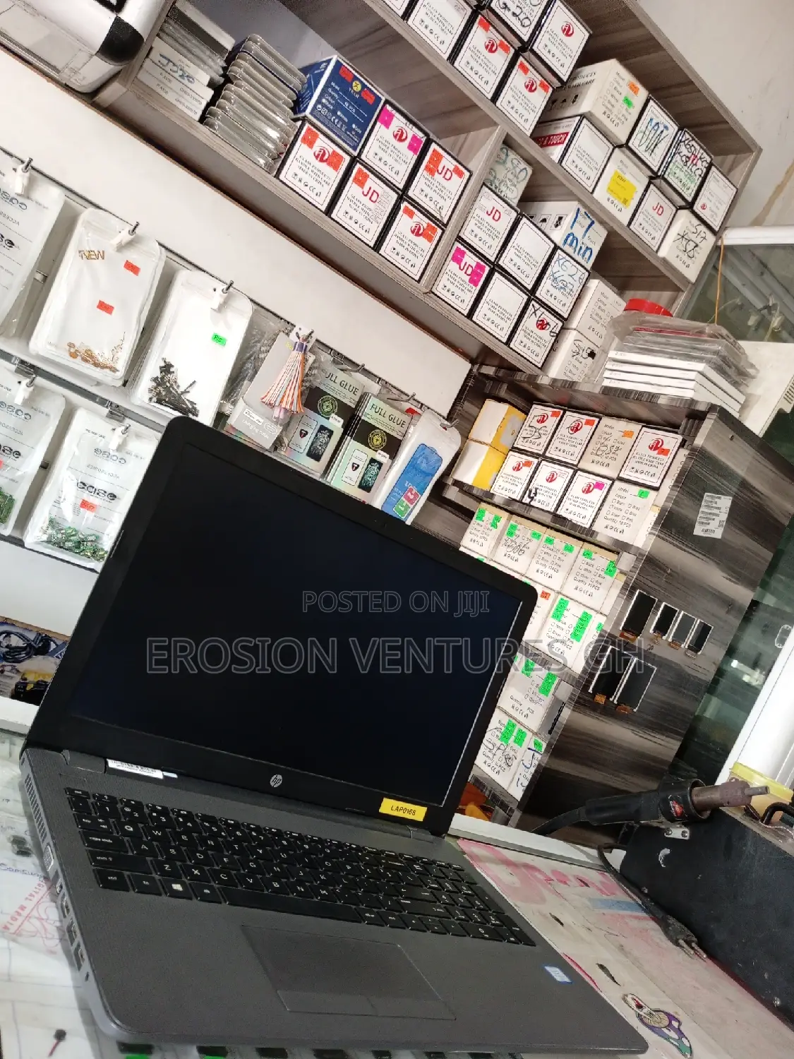 Laptop HP Pavilion 15 8GB Intel Core I3 SSD 128GB