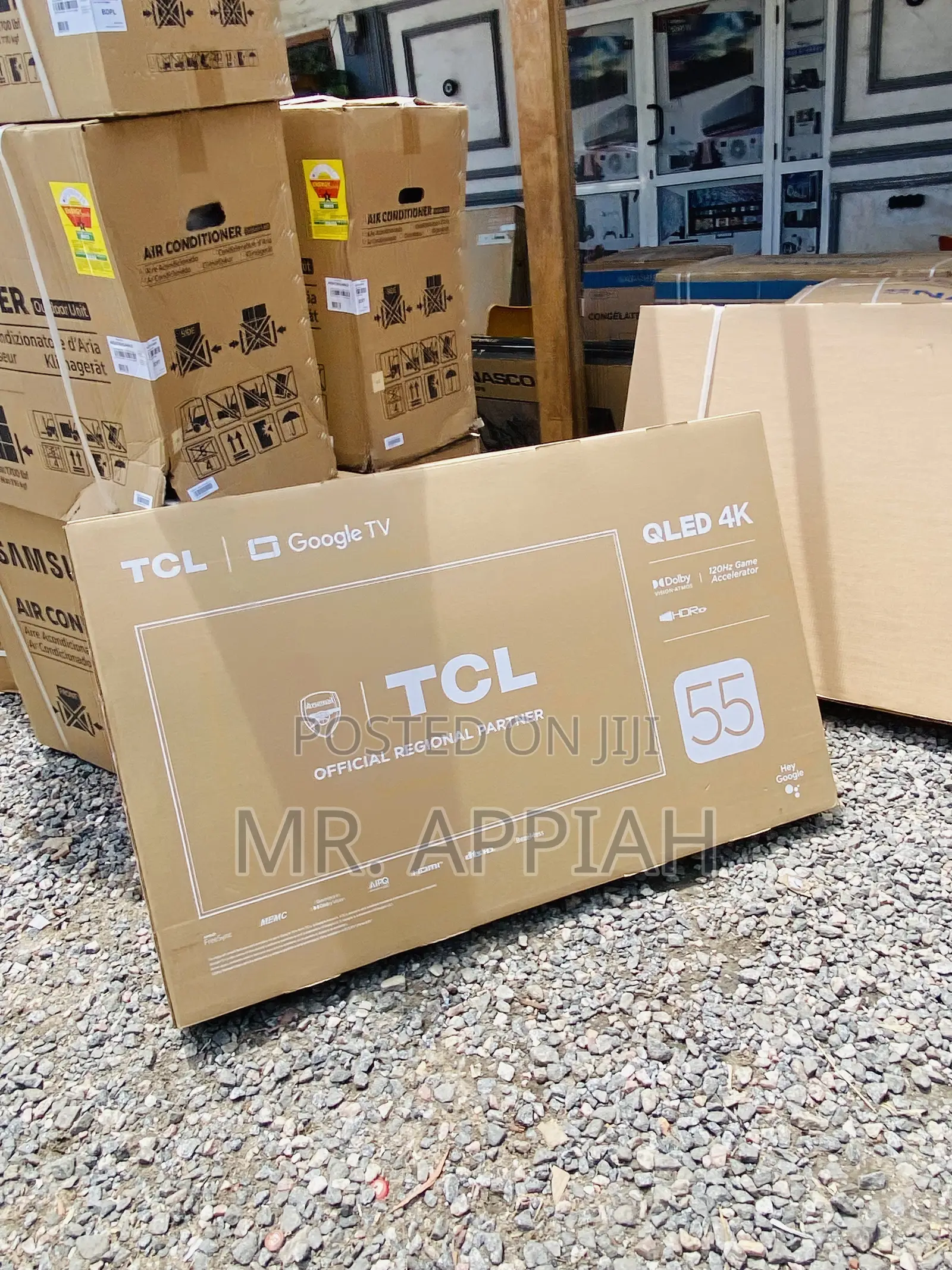 Purchase TCL 55 C645 55 Inch Qled Game Master Google Tv.