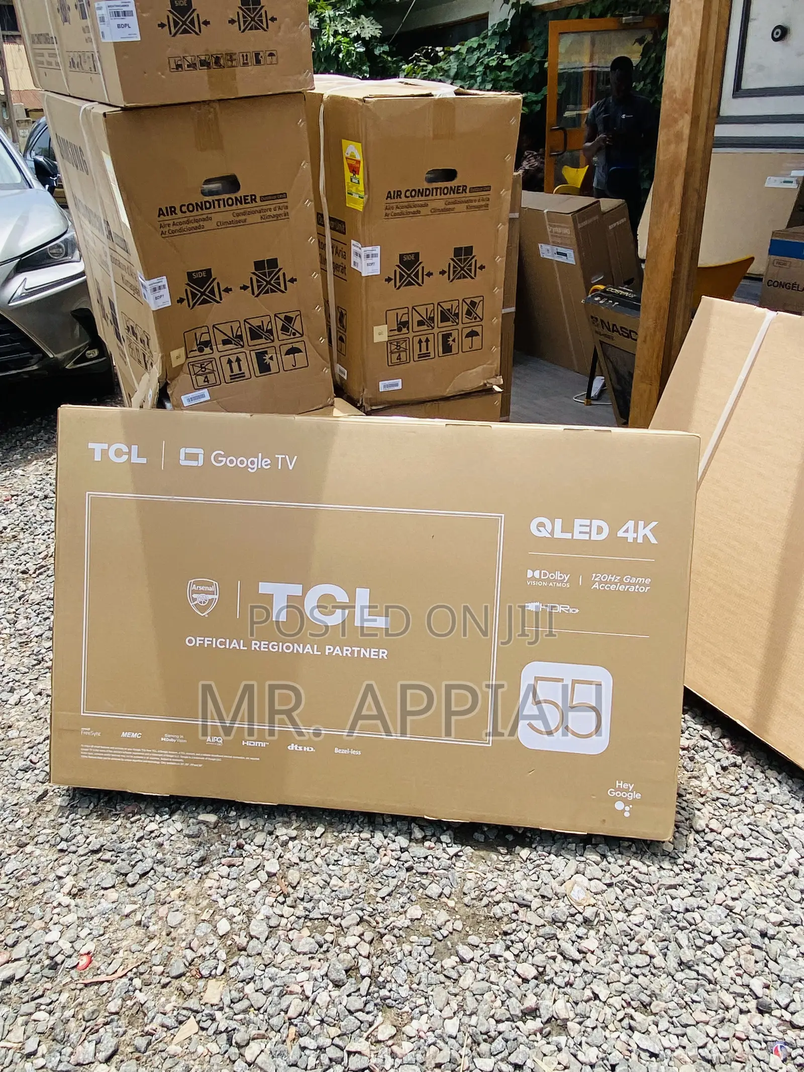 Purchase TCL 55 C645 55 Inch Qled Game Master Google Tv.