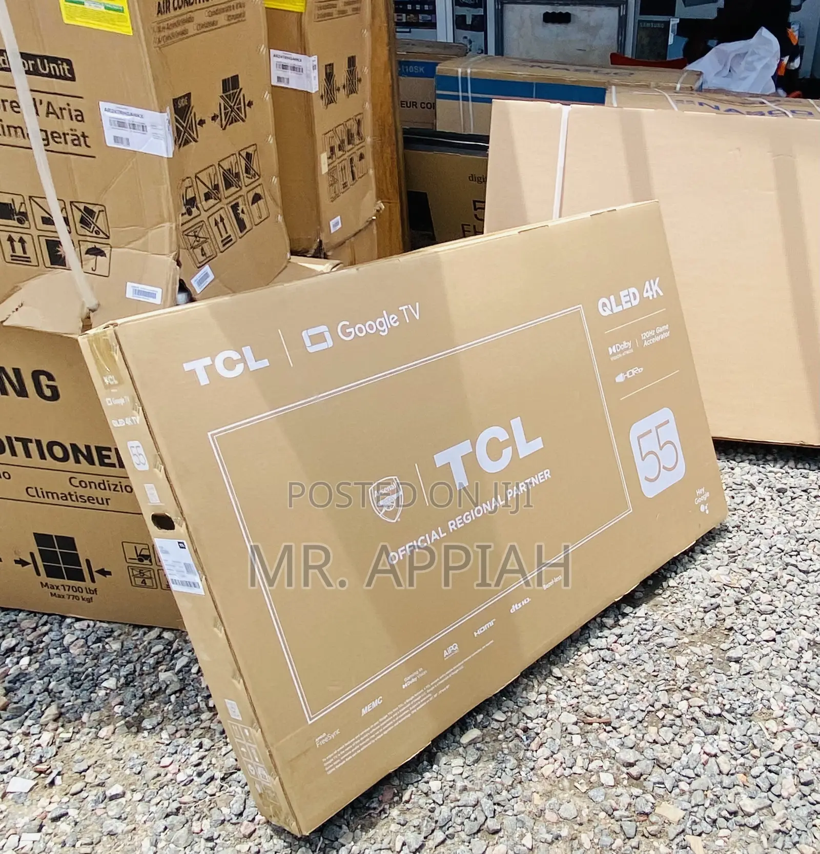 Affordable TCL 55 C645 55 QLED Game Master Google Tvz