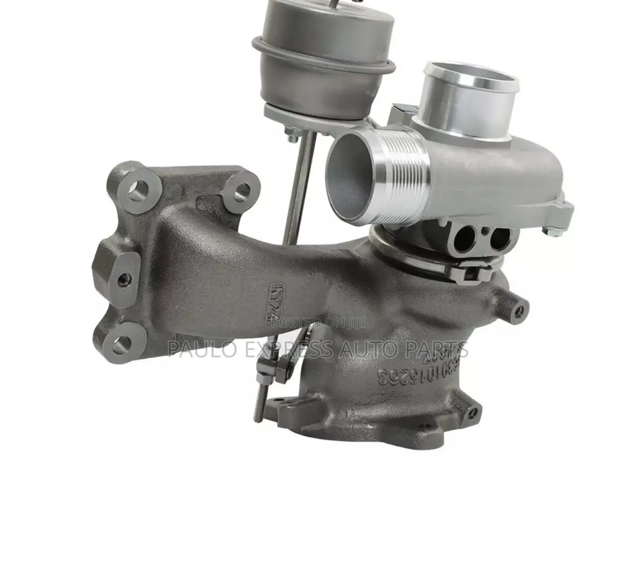 1.5l Turbo Charger for Ford Escape,Fusion,Mondeo