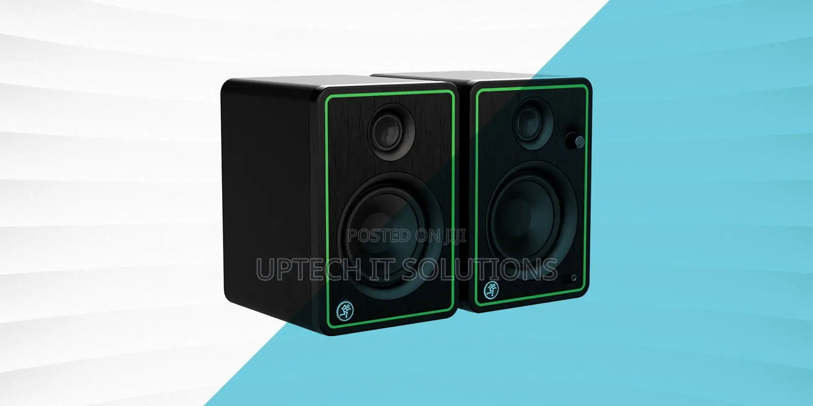 Desktop Speakers