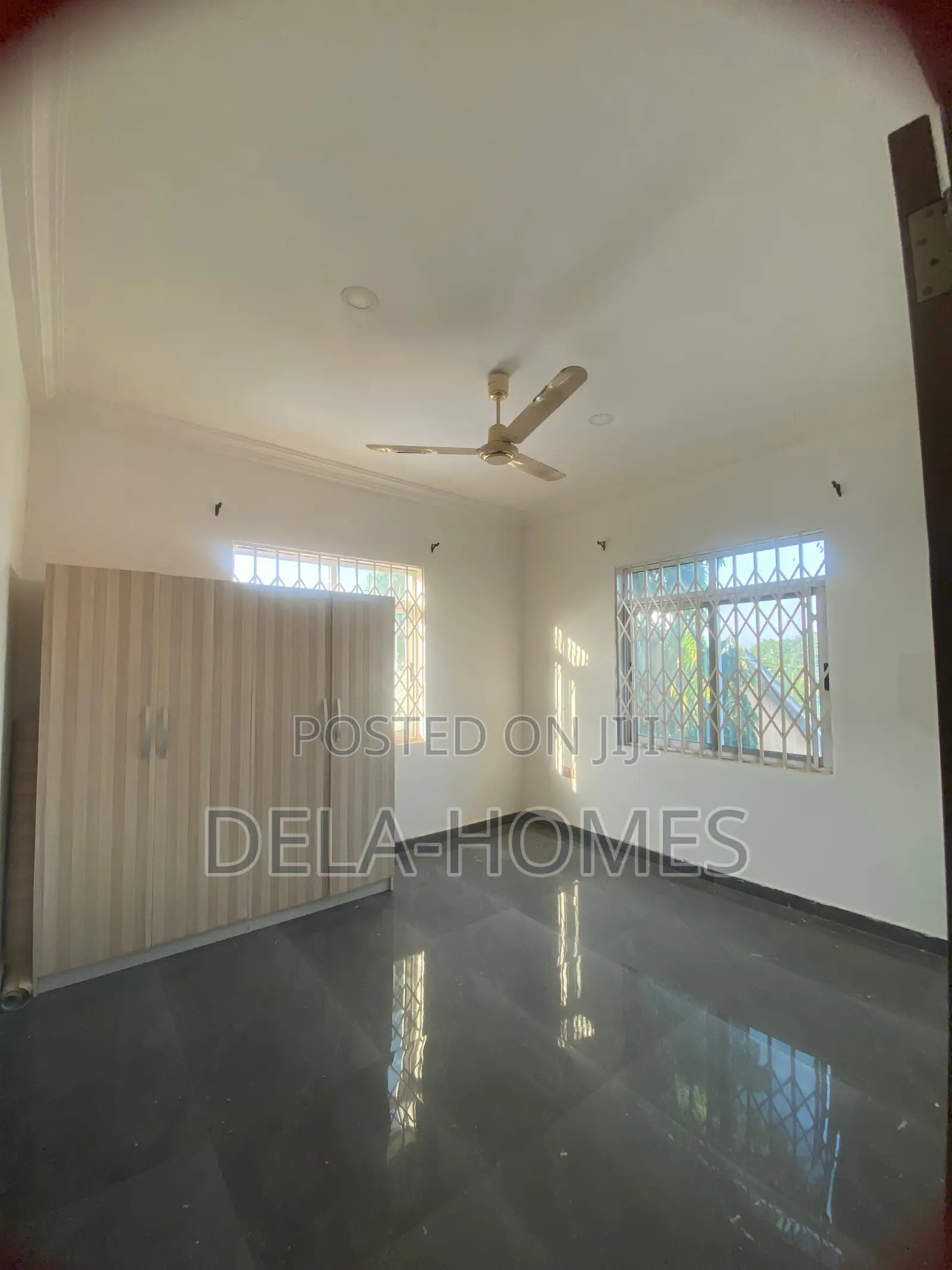 2bdrm Apartment in Ashaley Botwe for rent