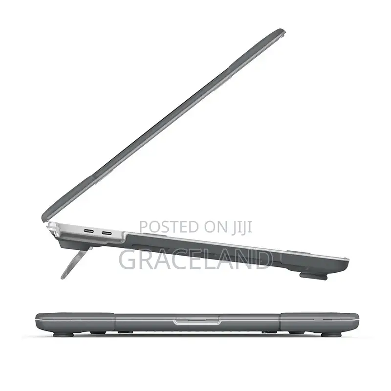 Anti-Crack Protective Case for 2019-2025 Macbook Pro 16 Inch