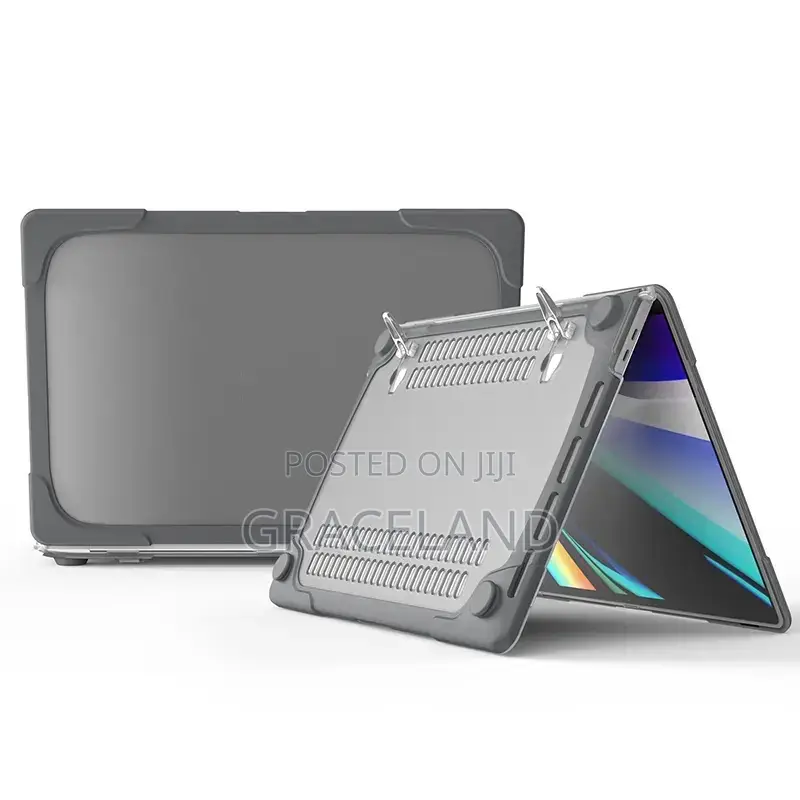 Anti-Crack Protective Case for 2019-2025 Macbook Pro 16 Inch