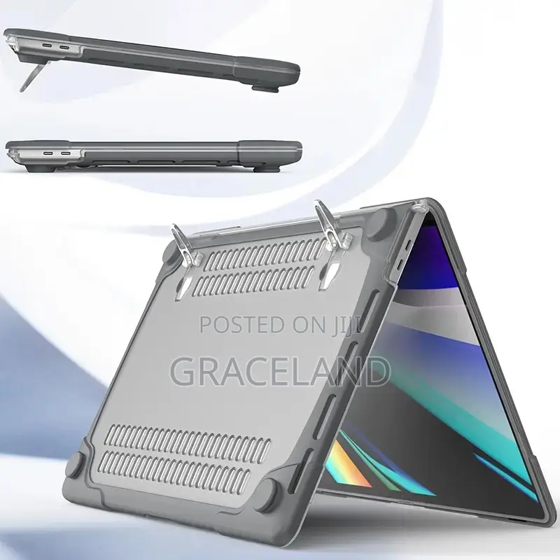 Anti-Crack Protective Case for 2019-2025 Macbook Pro 16 Inch