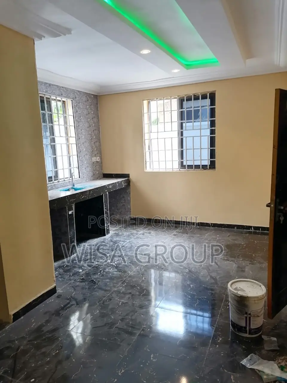 3bdrm Duplex in Wisa Groups, Accra Metropolitan for rent