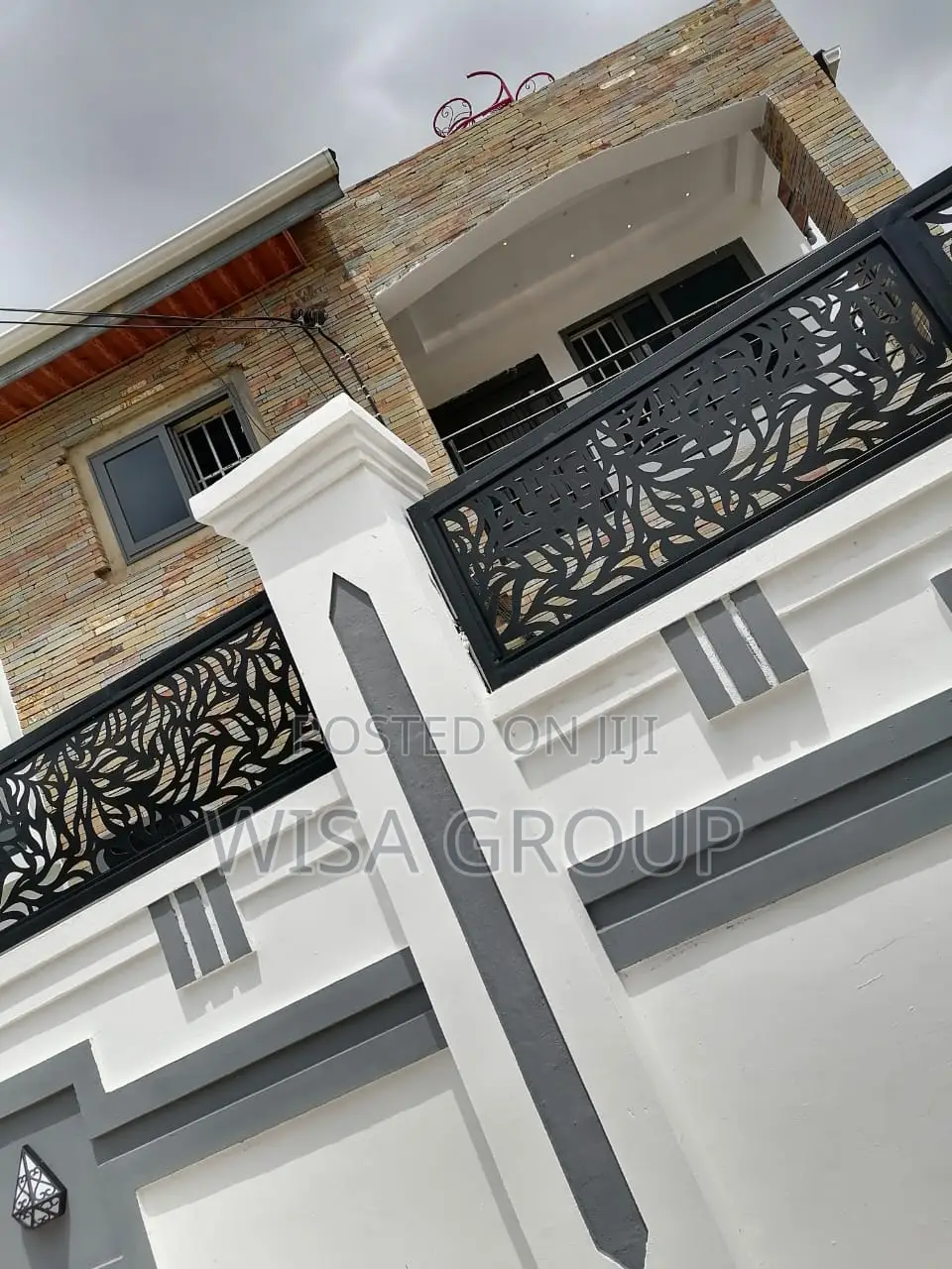 3bdrm Duplex in Wisa Groups, Accra Metropolitan for rent