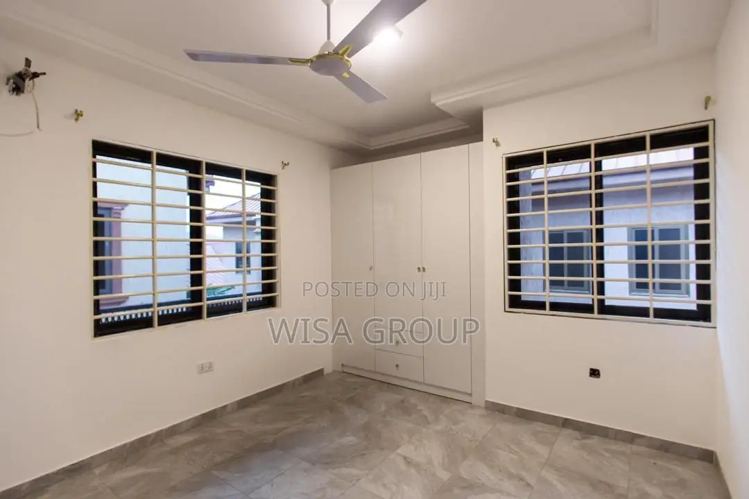 2bdrm Apartment in Wisa Groups, Accra Metropolitan for rent