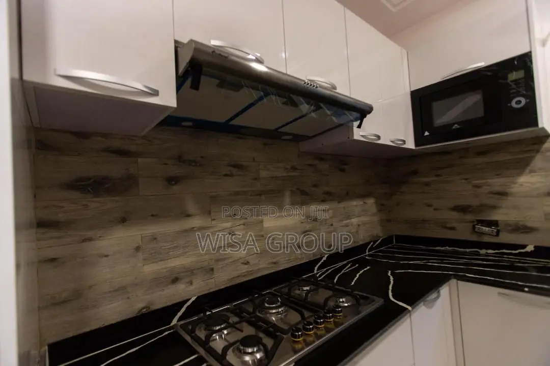 2bdrm Apartment in Wisa Groups, Accra Metropolitan for rent