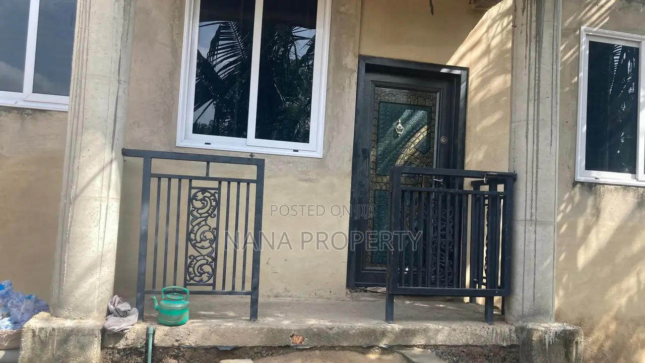 5bdrm House in Dodowa for sale