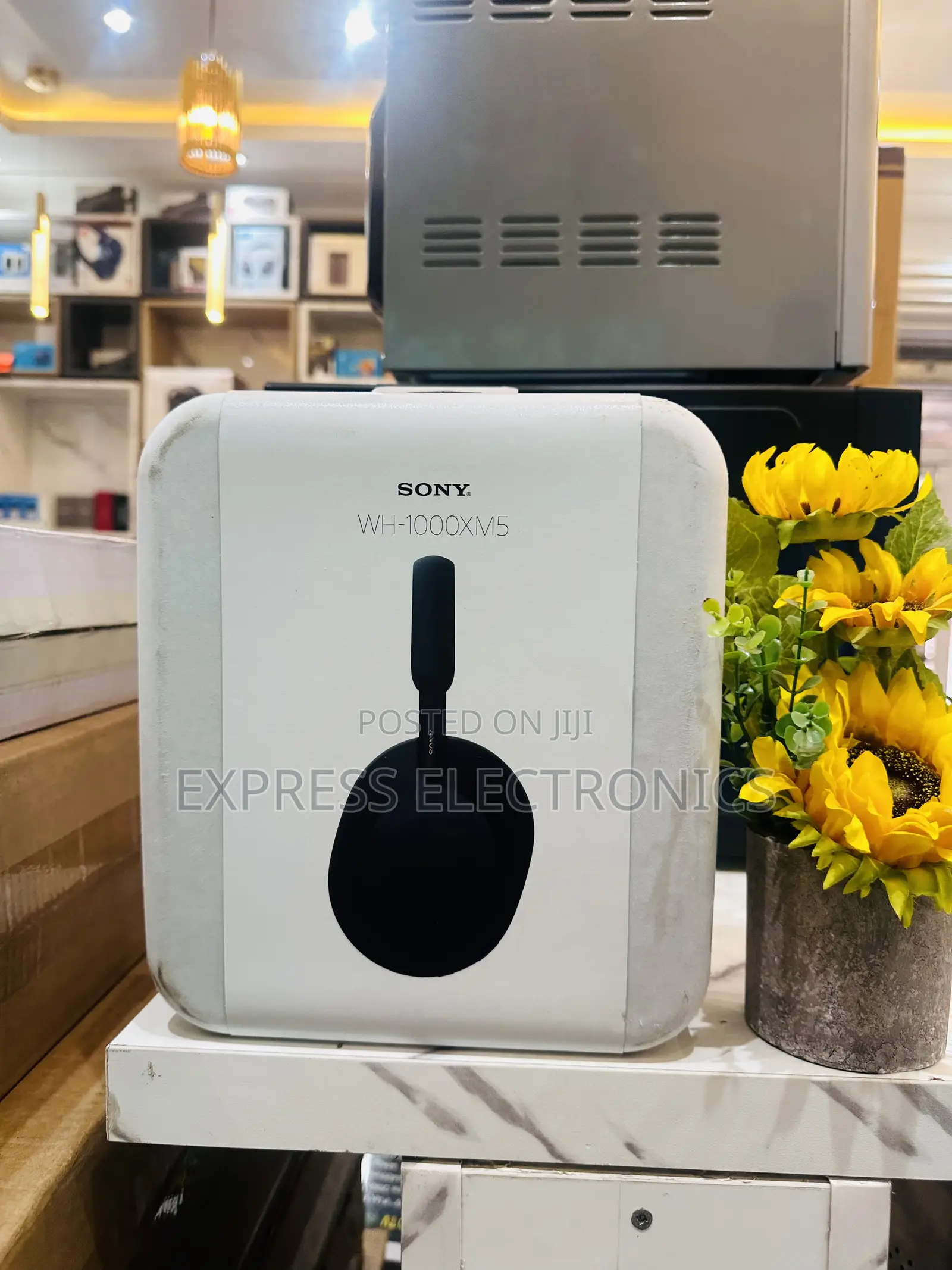 Elegant Design Sony Wh-1000xm5 Headset
