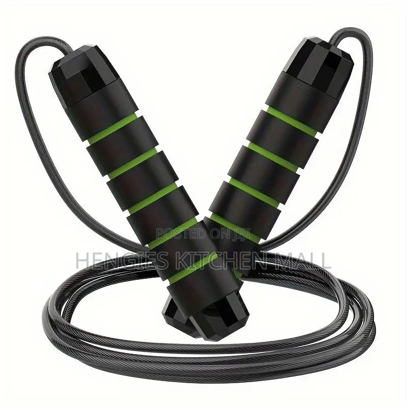 Durable Skipping Rope