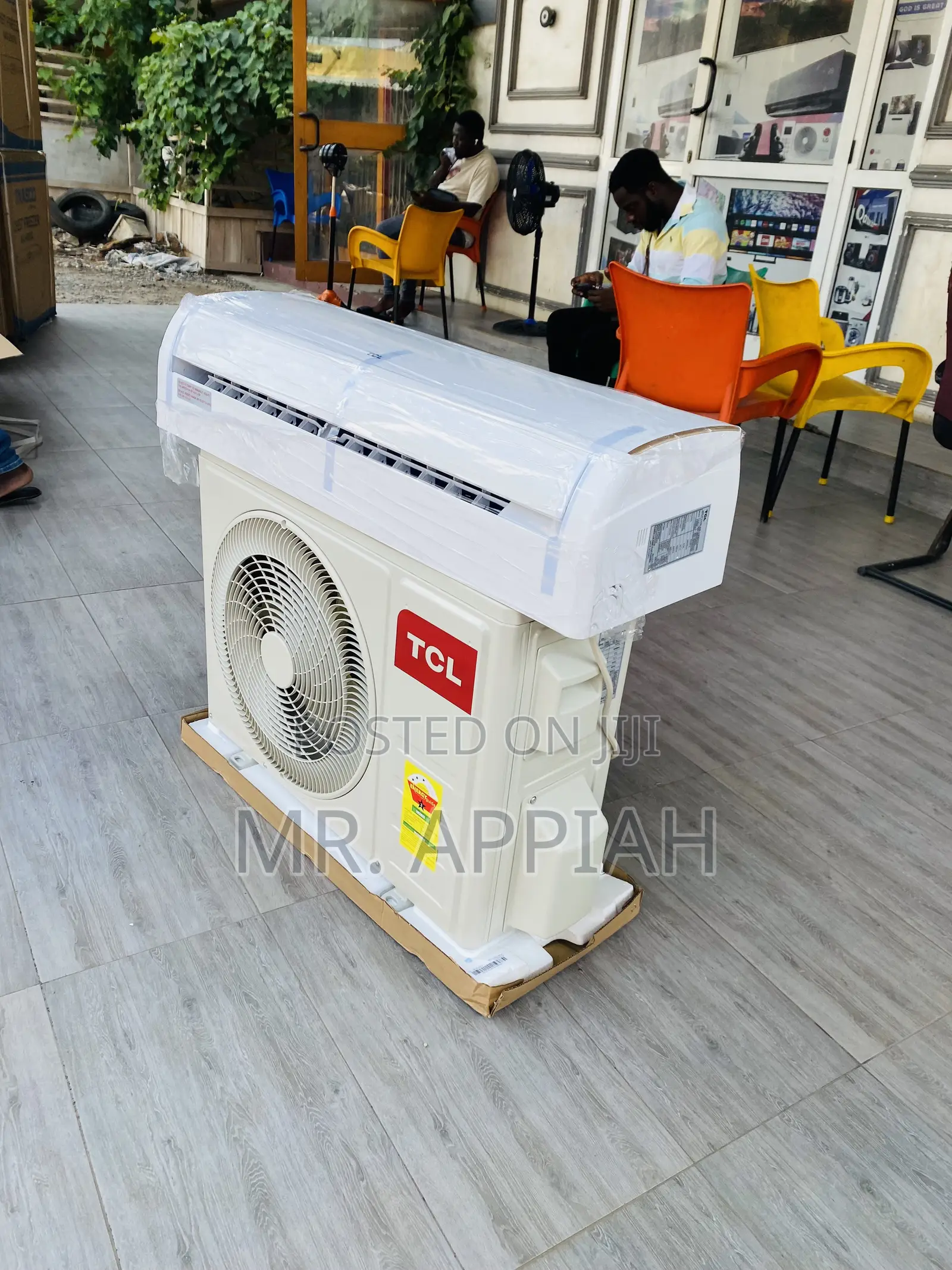 Purchase Quality TCL 2.0hp R410 Split Air Conditioner.