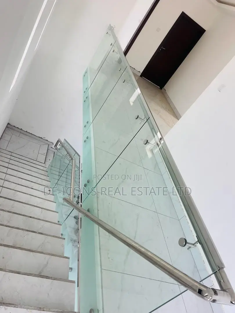 3bdrm Mansion in De-Icons Real Estate, East Legon for sale