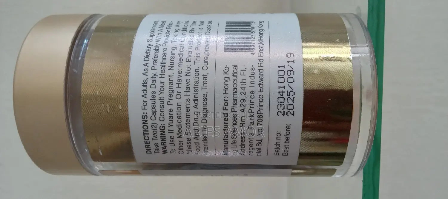 Coenzyme Q10