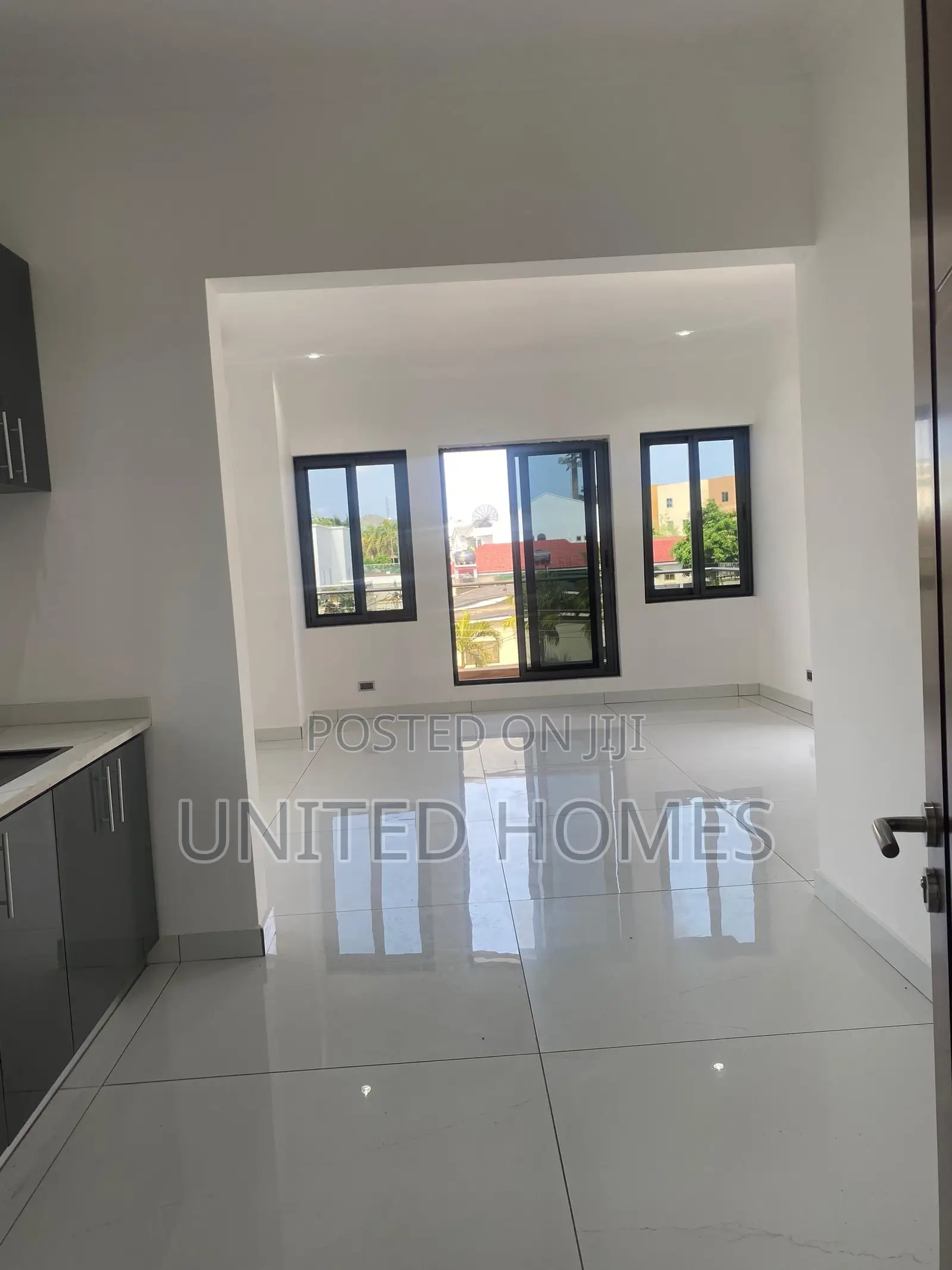 7bdrm House in East Legon for rent