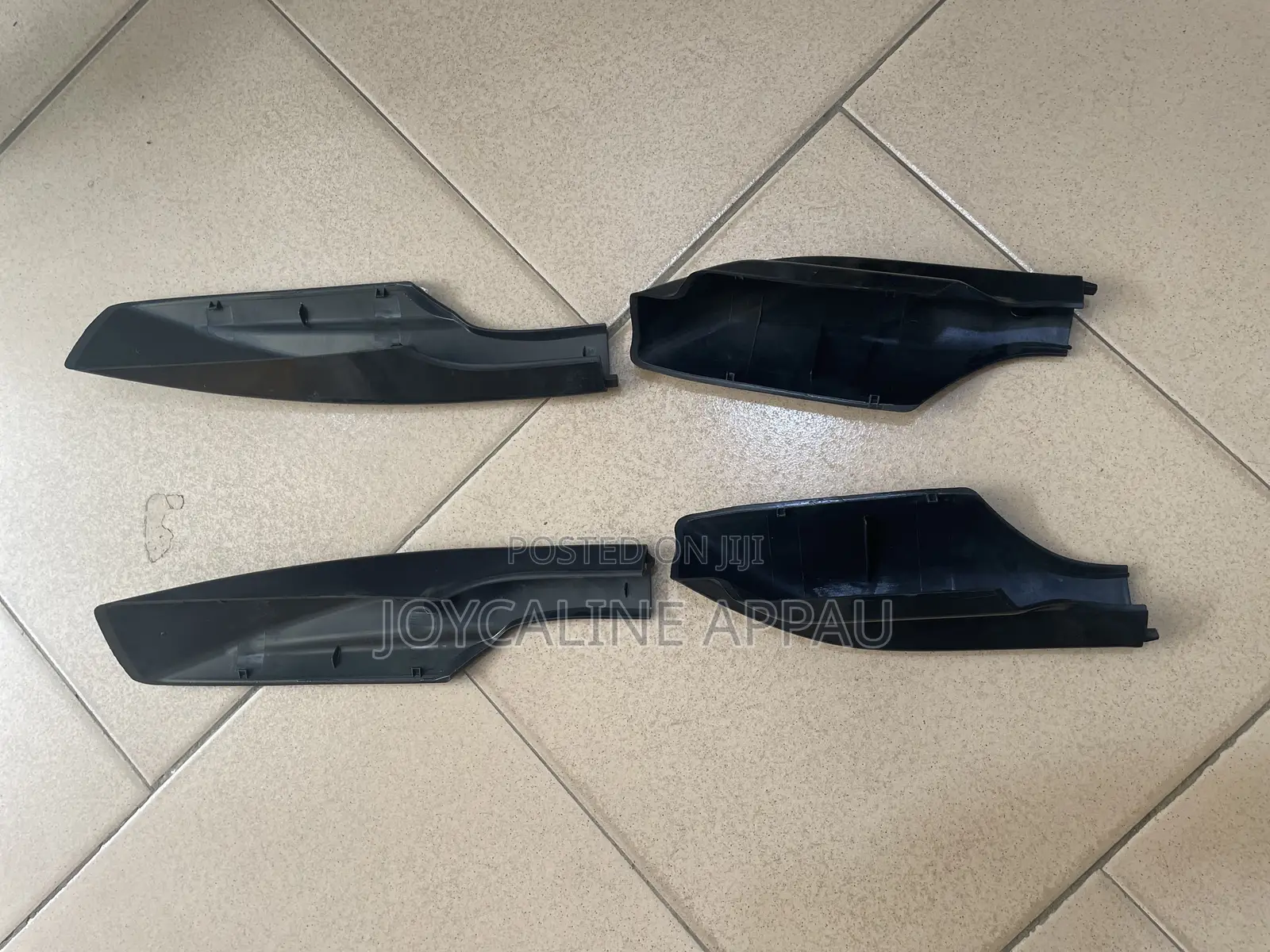 Toyota RAV4 Top Roof Cover 2006 to 2012