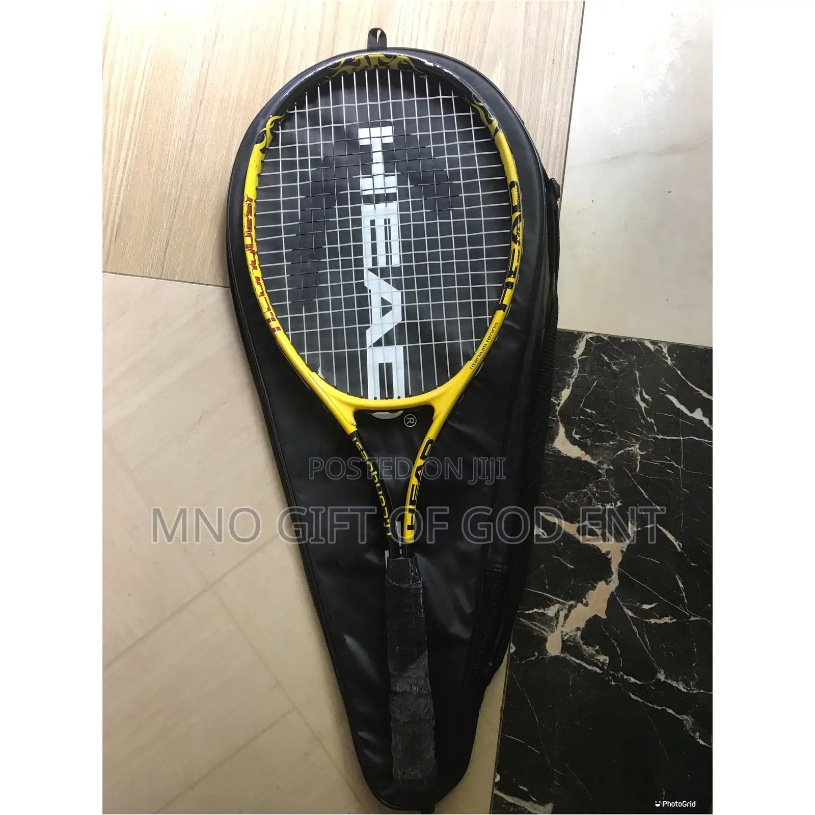 Head Ig Speed 26 Junior Tennis Racquet