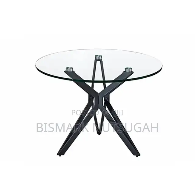 Glass Table for Sale