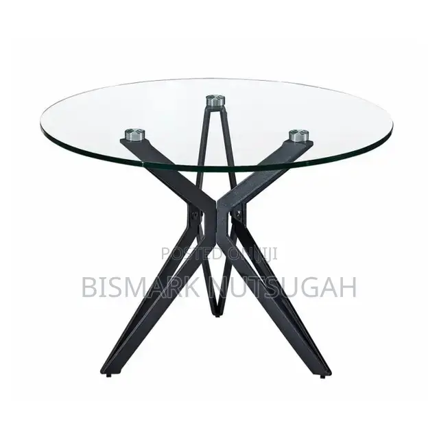 Glass Table for Sale