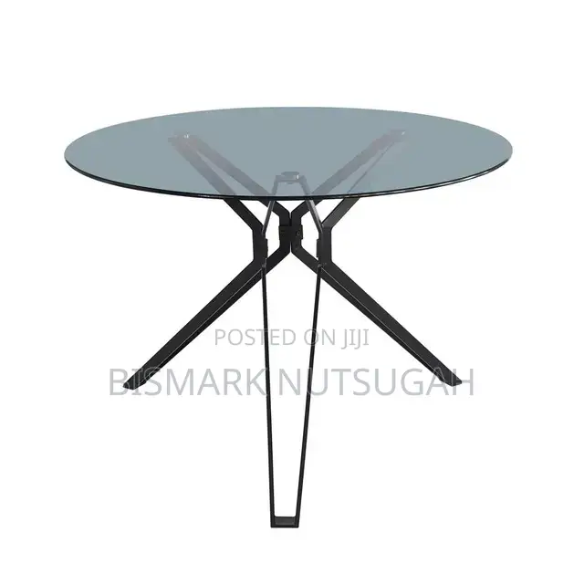 Glass Table for Sale