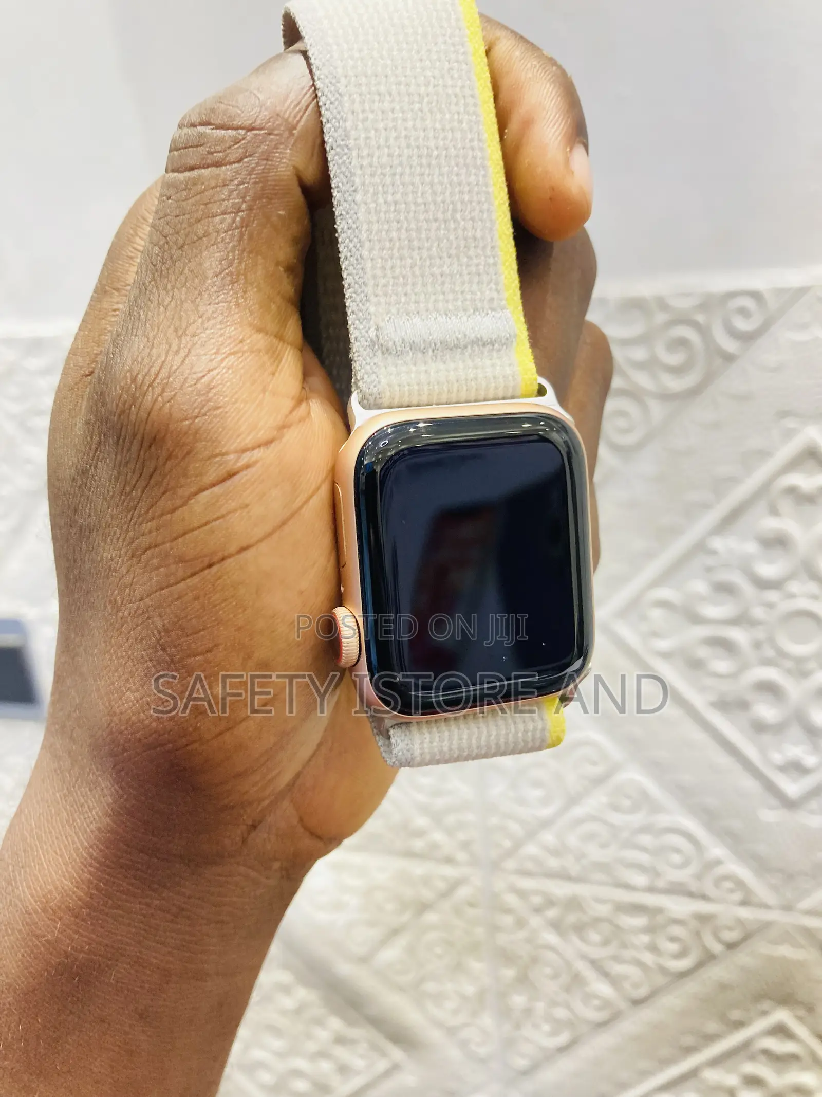 Original  Series 4