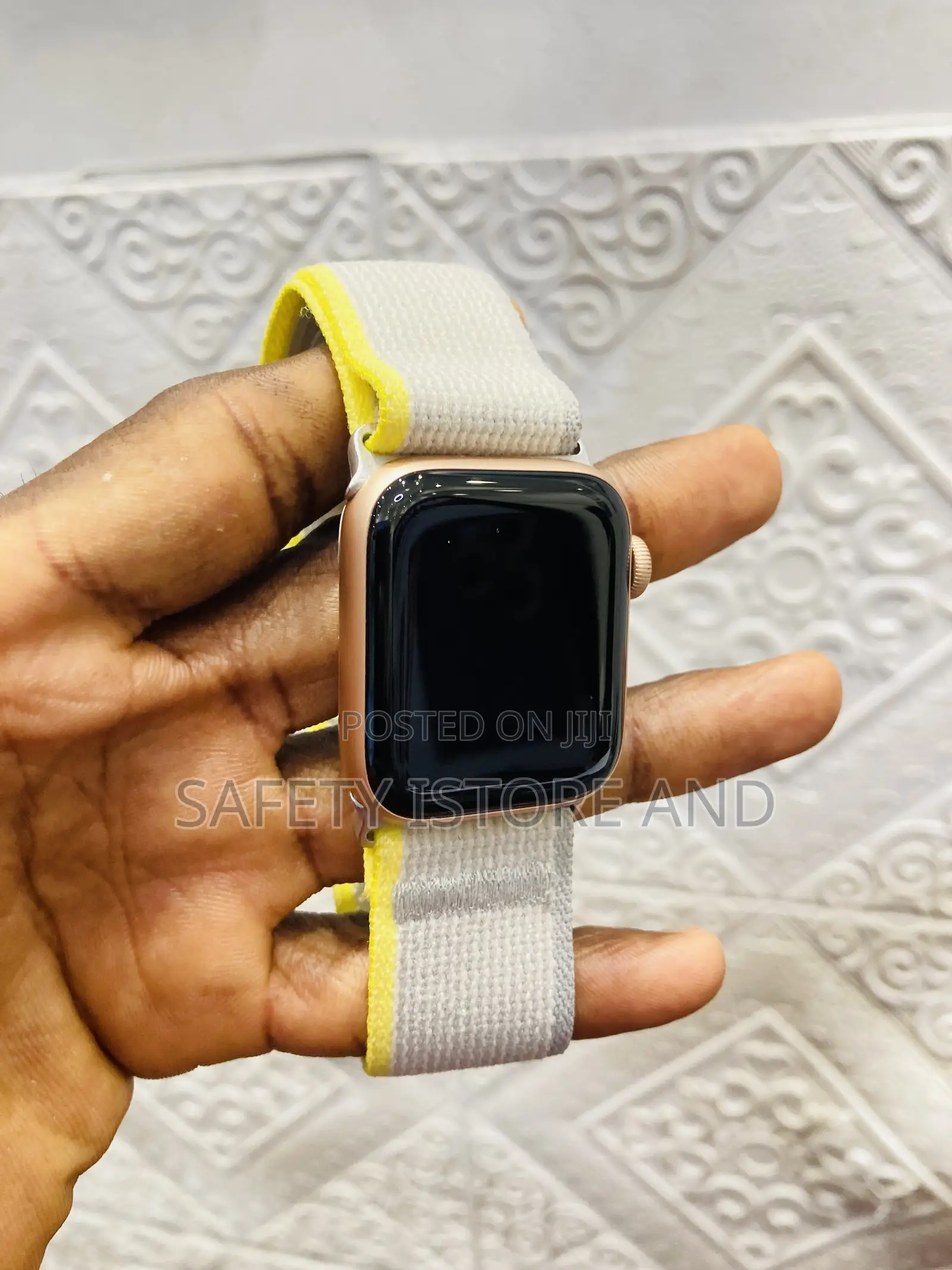 Original  Series 4