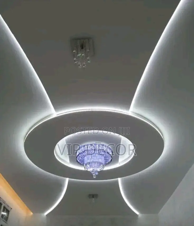 Ceilling Expert: P.O.P and Plaster Board