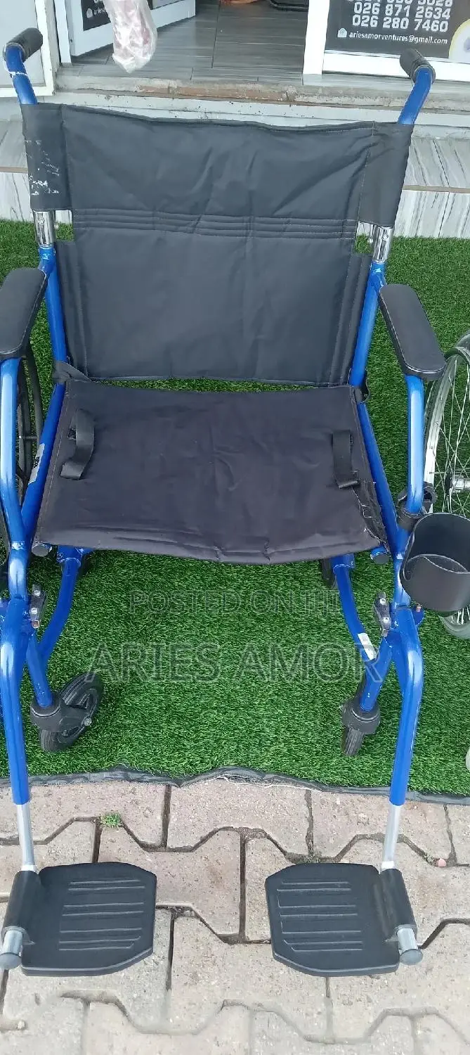 Wheelchair