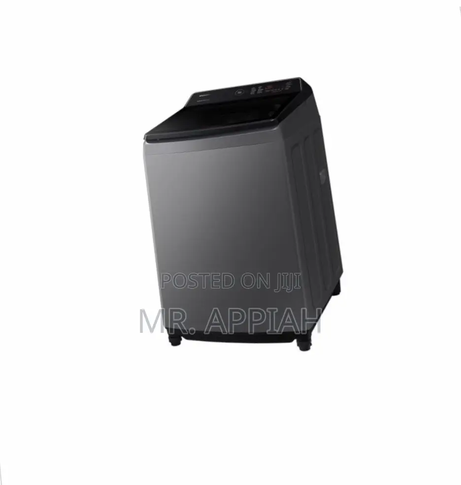 Samsung 16kg Wa16cg6745bd Active Wash Washing Machine.