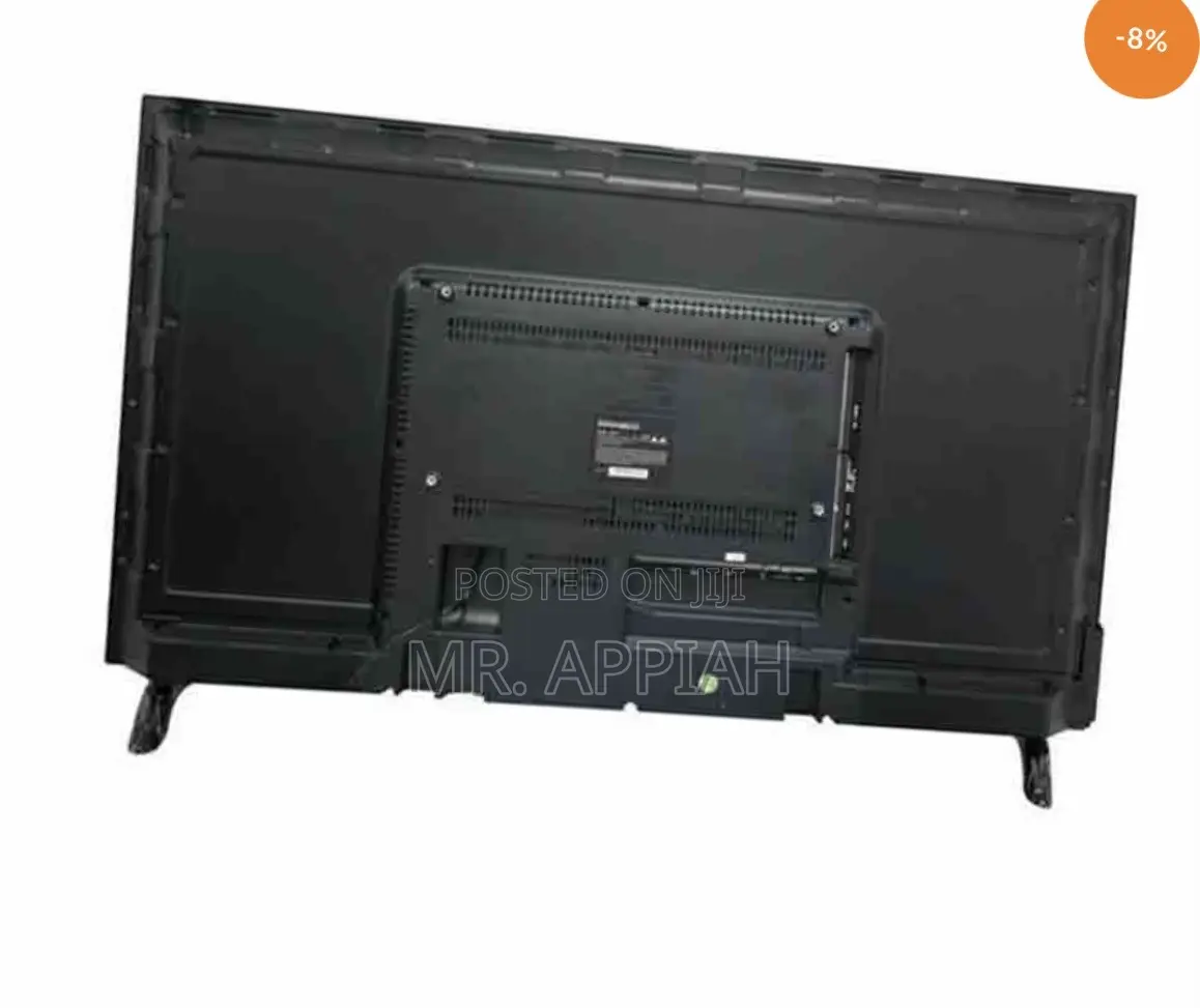 Quality NASCO-42′′-LED-DIGITAL-SATELLITE-TV(Black).